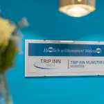 Hotel Trip 3*