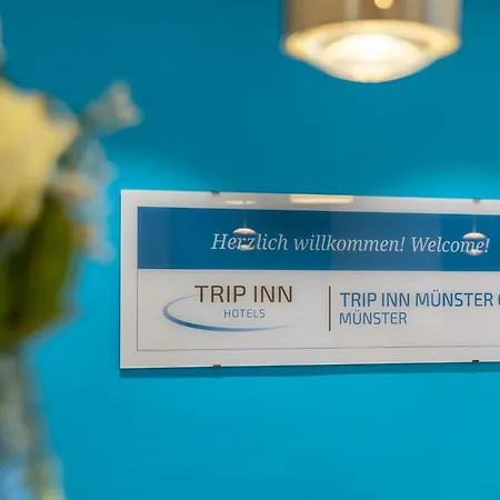 Hotel Trip 3*