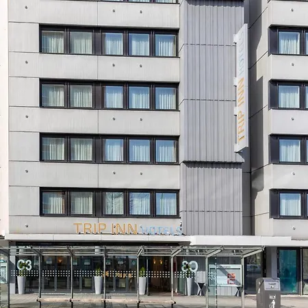 Trip Hotel 3*