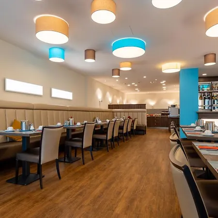 Trip Hotel Munster (North Rhine-Westphalia)