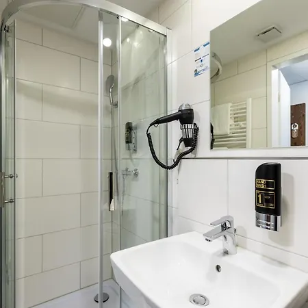 Trip 3* Munster (North Rhine-Westphalia)