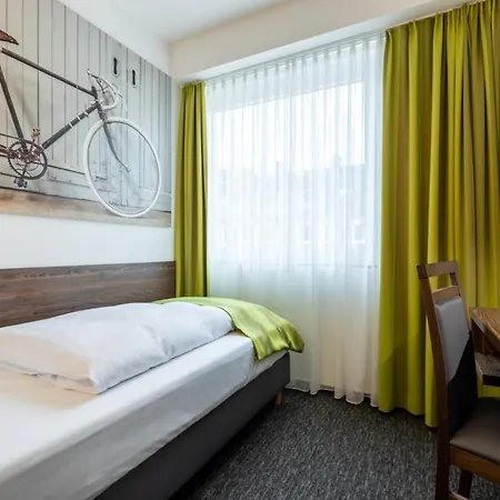 Hotel Trip Munique