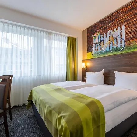 Trip Hotel Munster (North Rhine-Westphalia)