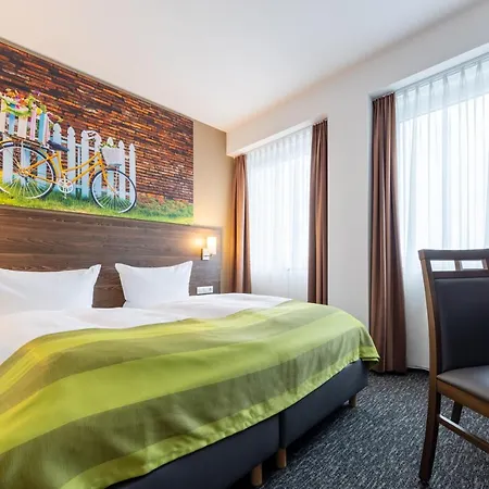 Trip Hotel Munster (North Rhine-Westphalia)