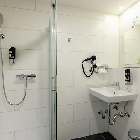 Hotel Trip Munster (North Rhine-Westphalia)