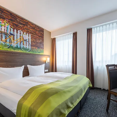 Trip 3* Munster (North Rhine-Westphalia)