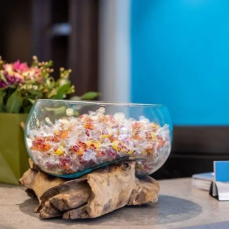 Trip Hotel Munster (North Rhine-Westphalia)