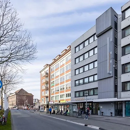 Trip Hotel Munster (North Rhine-Westphalia)