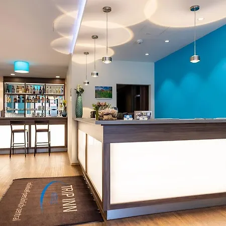 Trip Hotel 3*