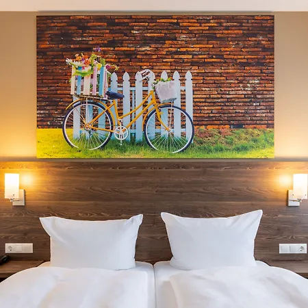 Trip 3* Munster (North Rhine-Westphalia)