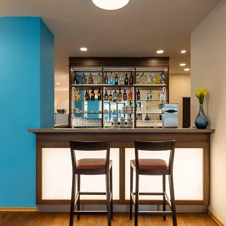 Trip 3* Munster (North Rhine-Westphalia)