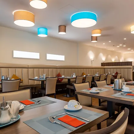 Hotel Trip Munster (North Rhine-Westphalia)