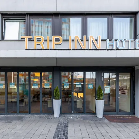 Hotel Trip Munster (North Rhine-Westphalia)