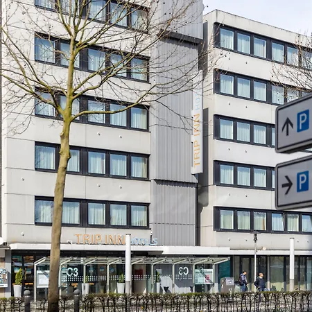 Trip Munster (North Rhine-Westphalia)