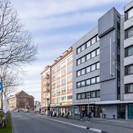 Trip Hotel Munster (North Rhine-Westphalia)