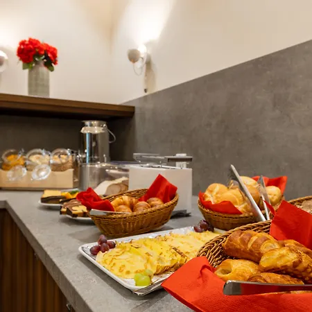 Trip 3* Munster (North Rhine-Westphalia)