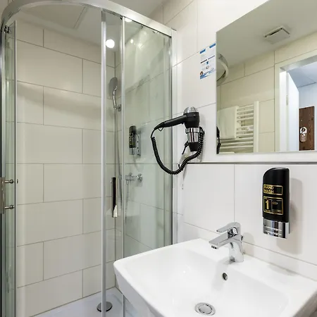 Trip Hotel Munster (North Rhine-Westphalia)