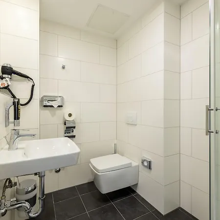 Trip 3* Munster (North Rhine-Westphalia)