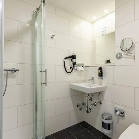 Hotel Trip Munster (North Rhine-Westphalia)