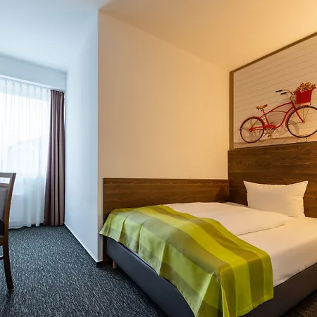 Trip Hotel Munster (North Rhine-Westphalia)