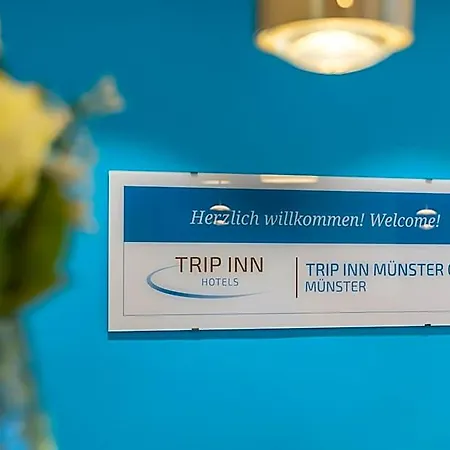 Trip Münster