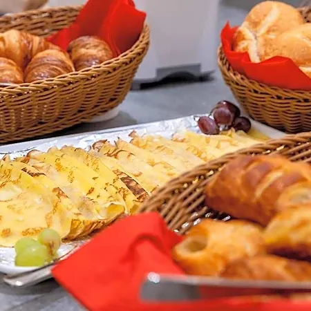 Trip Hotel Munster (North Rhine-Westphalia)