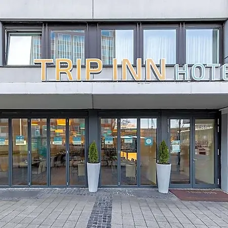 Trip Münster