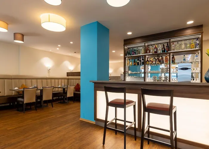 Trip Hotel Munster (North Rhine-Westphalia)