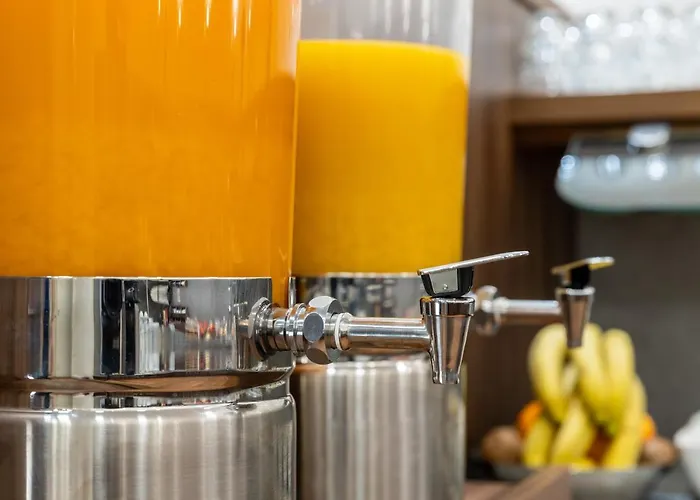 Trip Hotel Munster (North Rhine-Westphalia)