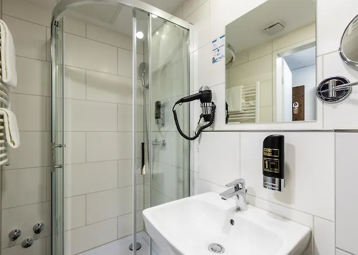 Trip 3* Munster (North Rhine-Westphalia)