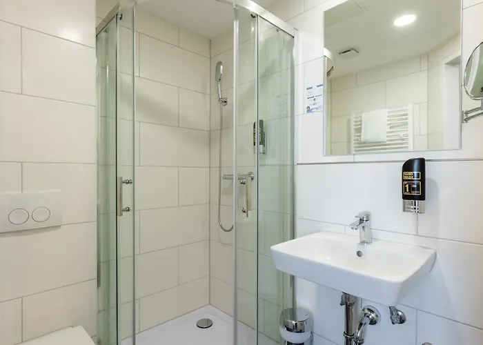 Trip Munster (North Rhine-Westphalia)