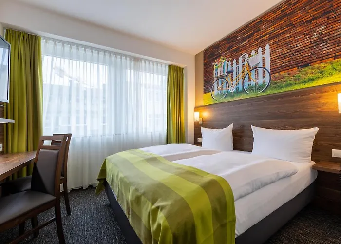 Trip Hotel Munster (North Rhine-Westphalia)