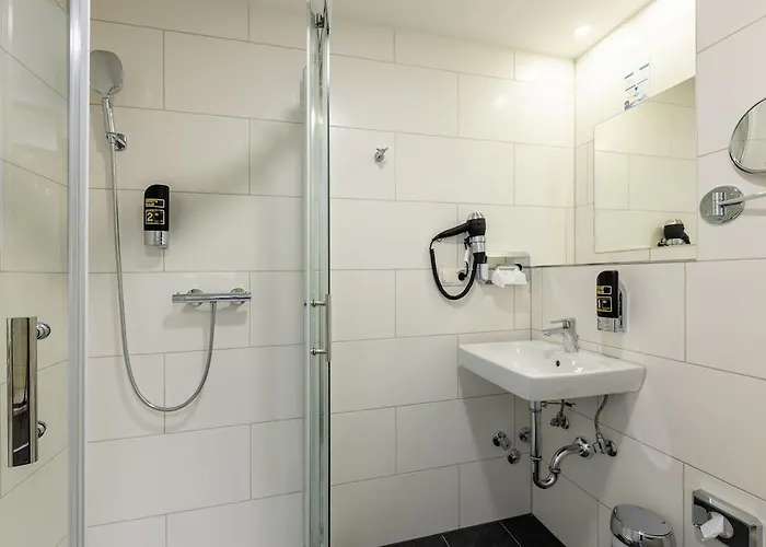 Hotel Trip Munster (North Rhine-Westphalia)