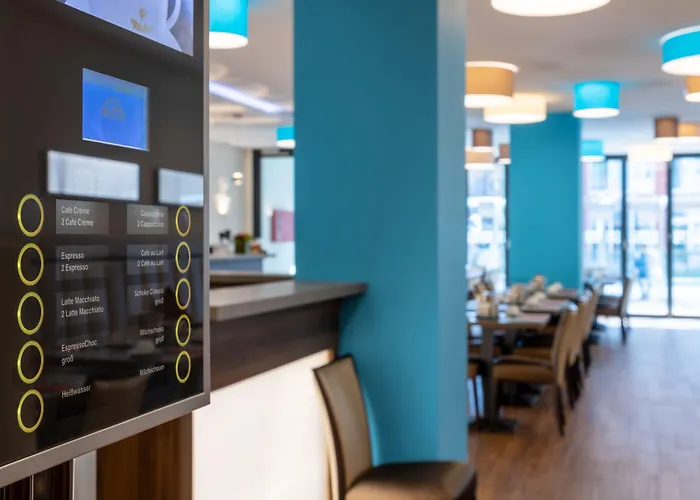 Hotel Trip Munster (North Rhine-Westphalia)