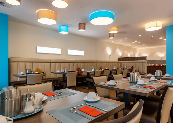 Hotel Trip Munster (North Rhine-Westphalia)