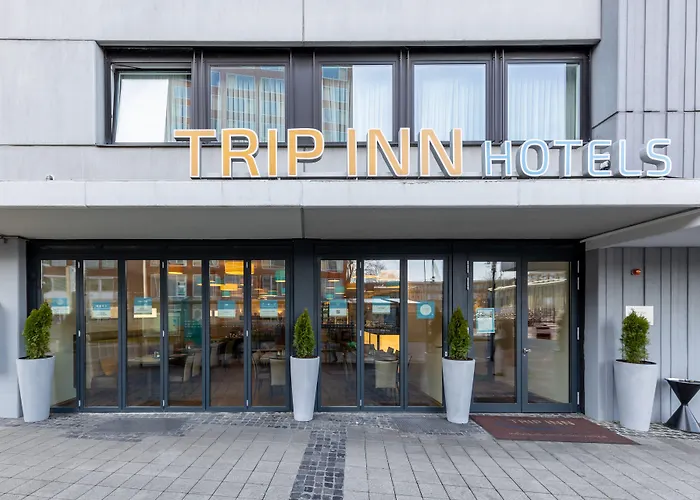 Hotel Trip Munster (North Rhine-Westphalia)