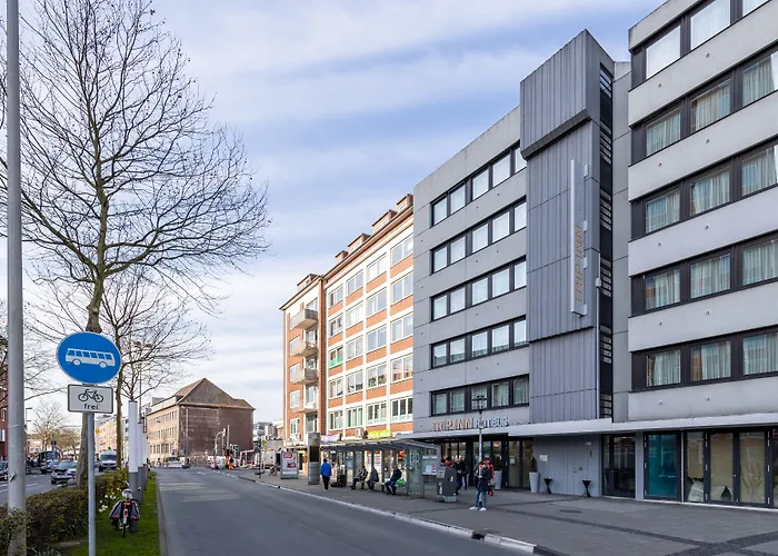 Trip Hotel Münster