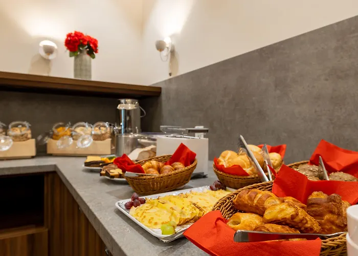 Trip 3* Munster (North Rhine-Westphalia)