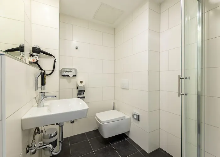 Trip 3* Munster (North Rhine-Westphalia)